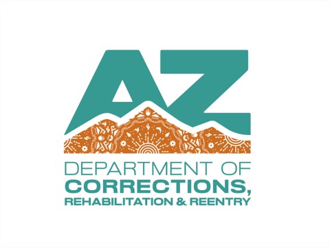 Arizona Department of Corrections, Rehabilitation and Reentry logo
