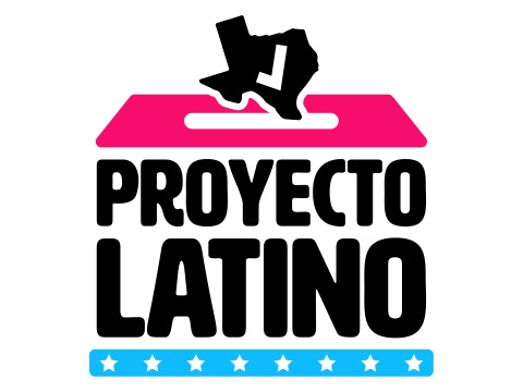 Proyecto Latino logo
