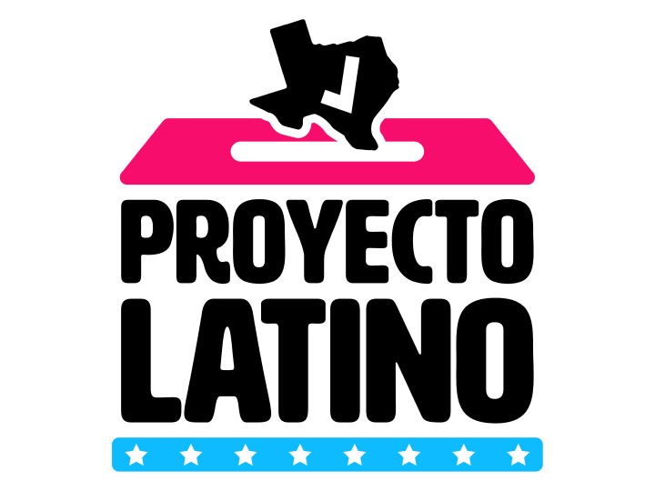 Proyecto Latino logo
