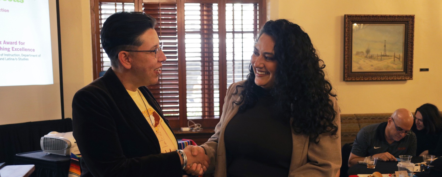 College of Liberal Arts