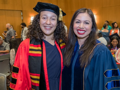 College of Liberal Arts