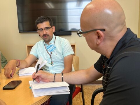 College of Liberal Arts