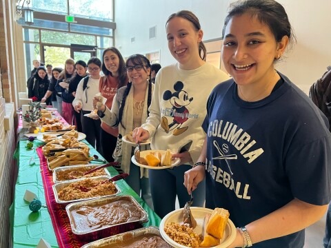 College of Liberal Arts