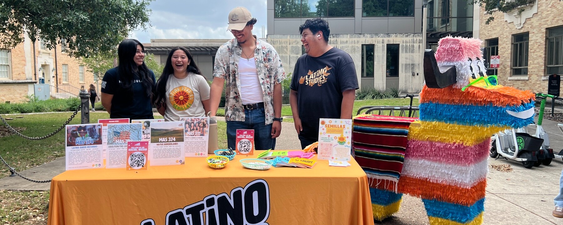 College of Liberal Arts