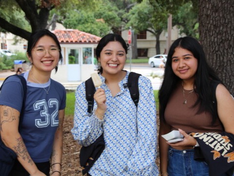 College of Liberal Arts