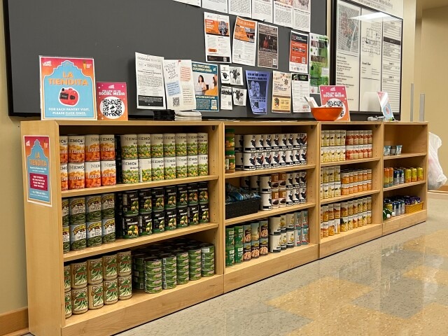 College of Liberal Arts