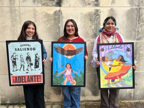 College of Liberal Arts