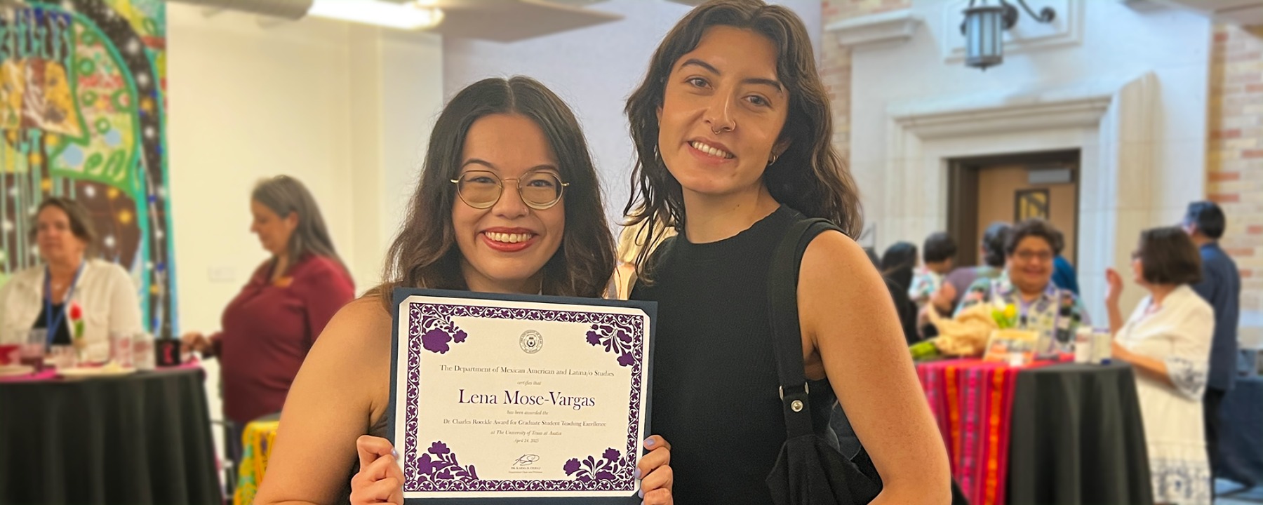 College of Liberal Arts