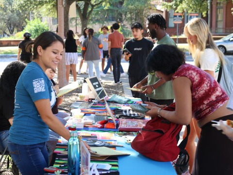 College of Liberal Arts