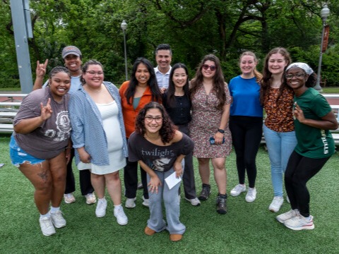 College of Liberal Arts