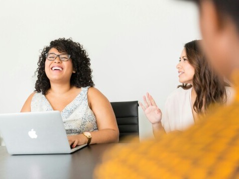 College of Liberal Arts