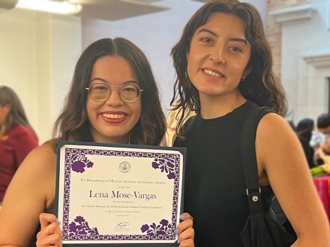 College of Liberal Arts