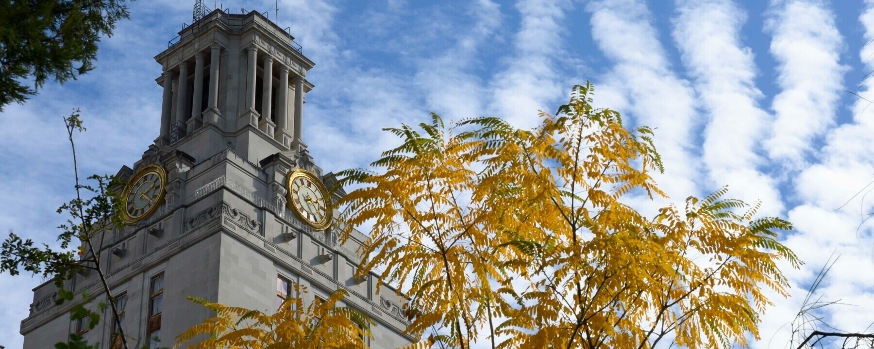 College of Liberal Arts