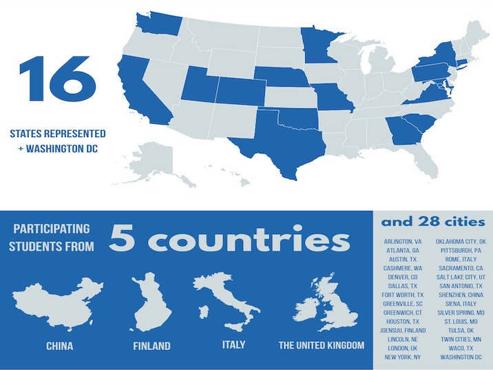 College of Liberal Arts