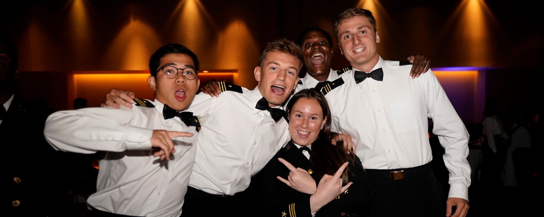 College of Liberal Arts