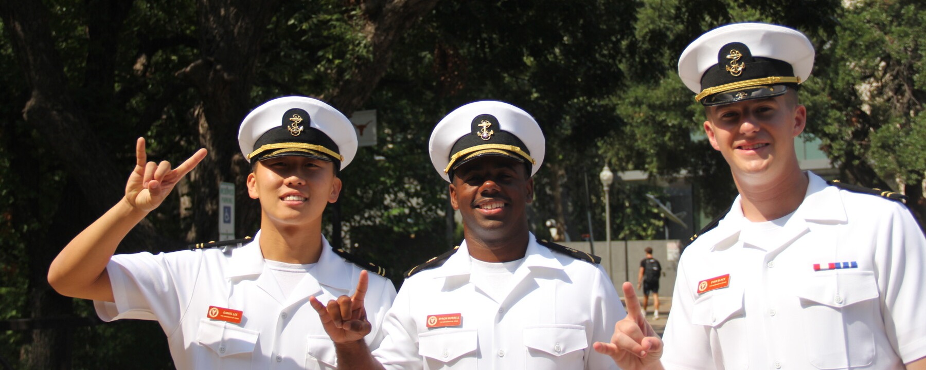 College of Liberal Arts