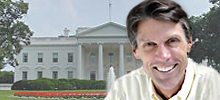Prof. H.W. Brands invited to White House