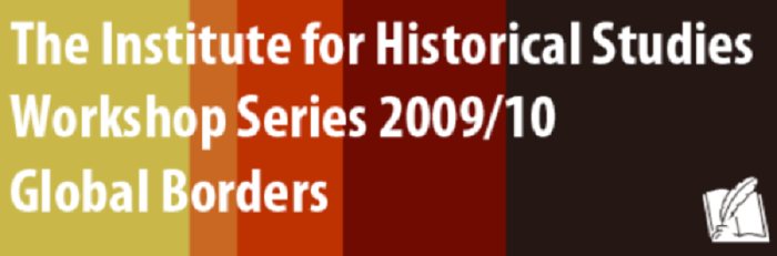 Looking Ahead: Workshops and Guest Presenters in 2009-2010