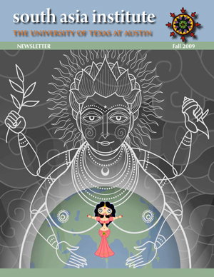 Fall 2009 newsletter
