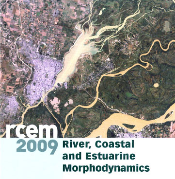 Book Cover: rcem 2009