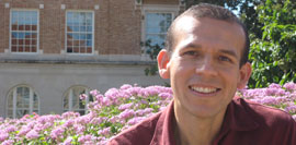 Historian Examines Coca-Cola, Latin America Diplomacy and Globalization