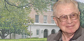 Prof. Emeritus Philip White