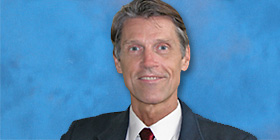 H.W. Brands interviewed on dining with Obama