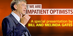 Bill Gates praises David Oshinsky's book