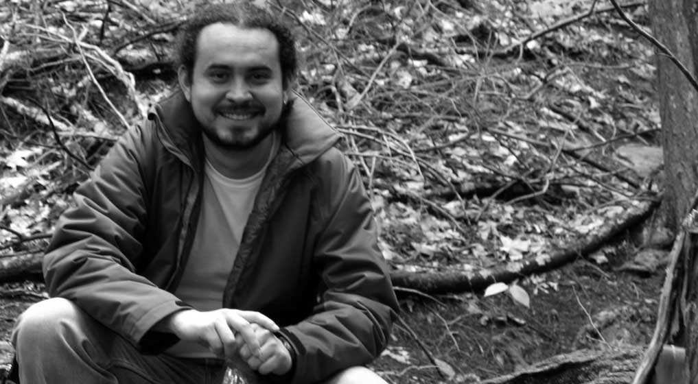 Othoniel Vázquez Domínguez wins award from SWAAG