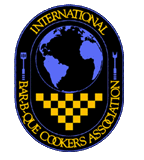 Seal of the International Barbeque Cookers Association