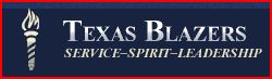 Senior Lecturer Troy Kimmel Wins Texas Blazers Faculty Excellence Award