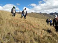 Environmental Change in the Western Amazon