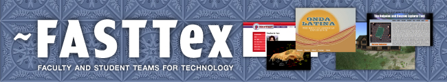Texas Language Center Receives FAST Tex Grant