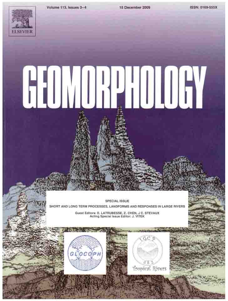 Front Cover ot the Special Issue