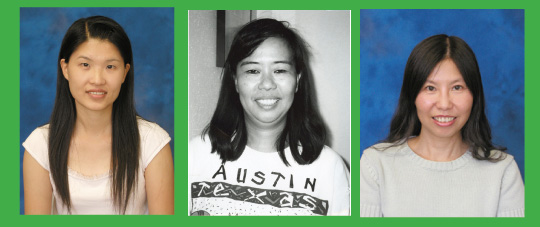 Chih-Wei (Elsa) Chang, Naoko Suito, and Wen-Hua Teng