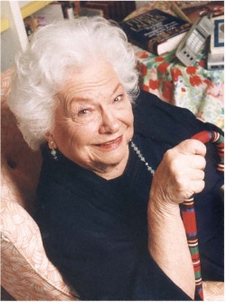 Liz Carpenter, 1920-2010