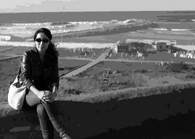 Joomi Lee awarded AAG Dissertation Research Grant