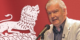 Prof. Tom Devine, University of Edinburgh