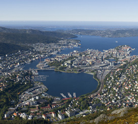 Bergen, Norway
