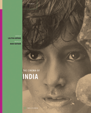 Associate Professor Lalitha Gopalan authors book on Indian cinema