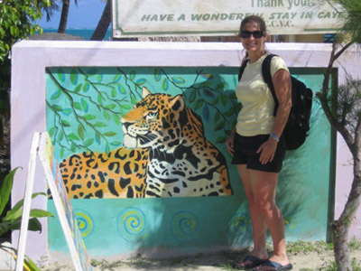 Sharon Wilcox Adams