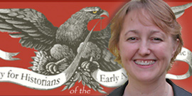 Assistant Professor Carolyn Eastman