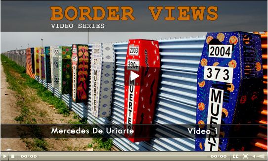 UT Border Experts Series