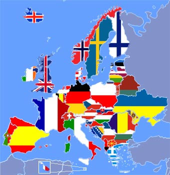 Planning to Study Abroad in Europe?