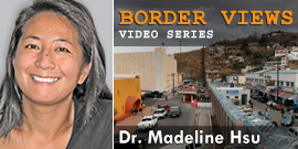 Dr. Madeline Hsu