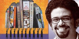 Frank Guridy participates in panel at Harlem Book Fair