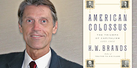 Prof. H.W. Brands