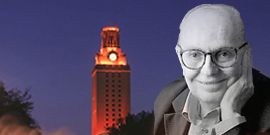 Prof. Emeritus William H. Goetzmann