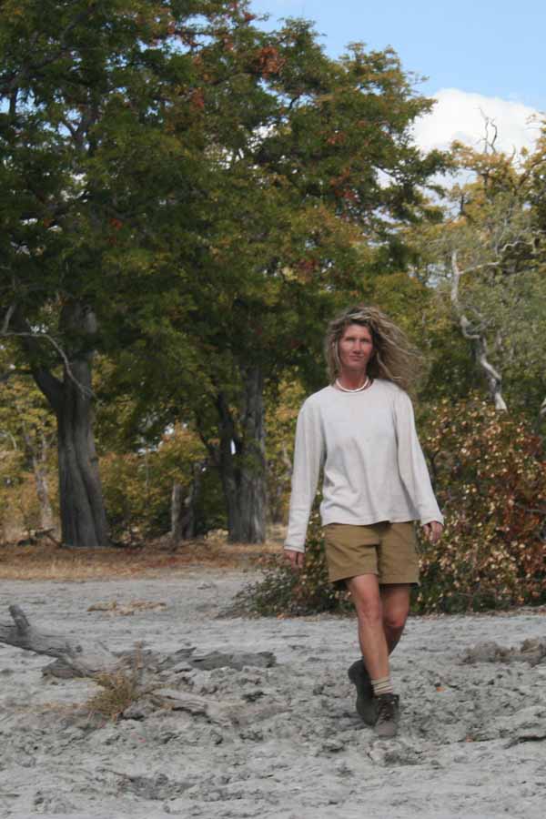 Dr. Kelley Crews