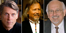 H.W. Brands, Neil Foley, Emilio Zamora